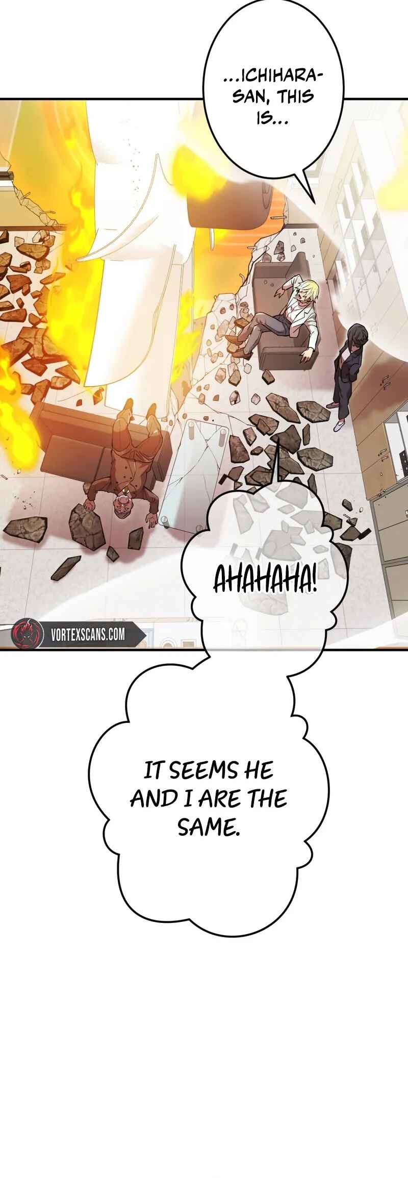 Page 77 Chapter 3 Ore Dake Saikyou Chouetsusha - Zen Sekai no Cheat Shishou ni Mitomerareta