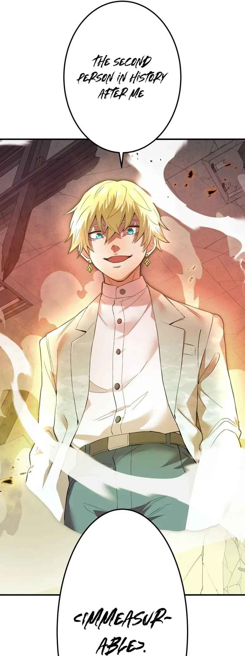 Page 78 Chapter 3 Ore Dake Saikyou Chouetsusha - Zen Sekai no Cheat Shishou ni Mitomerareta