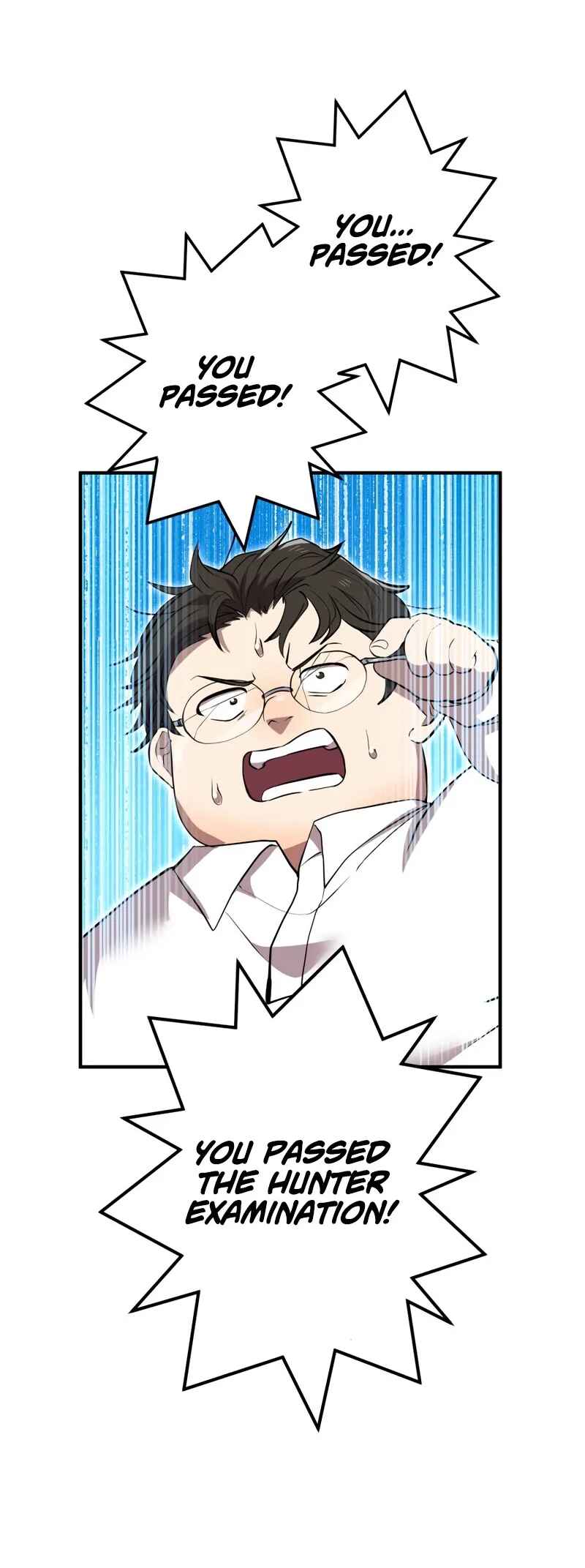 Page 80 Chapter 3 Ore Dake Saikyou Chouetsusha - Zen Sekai no Cheat Shishou ni Mitomerareta