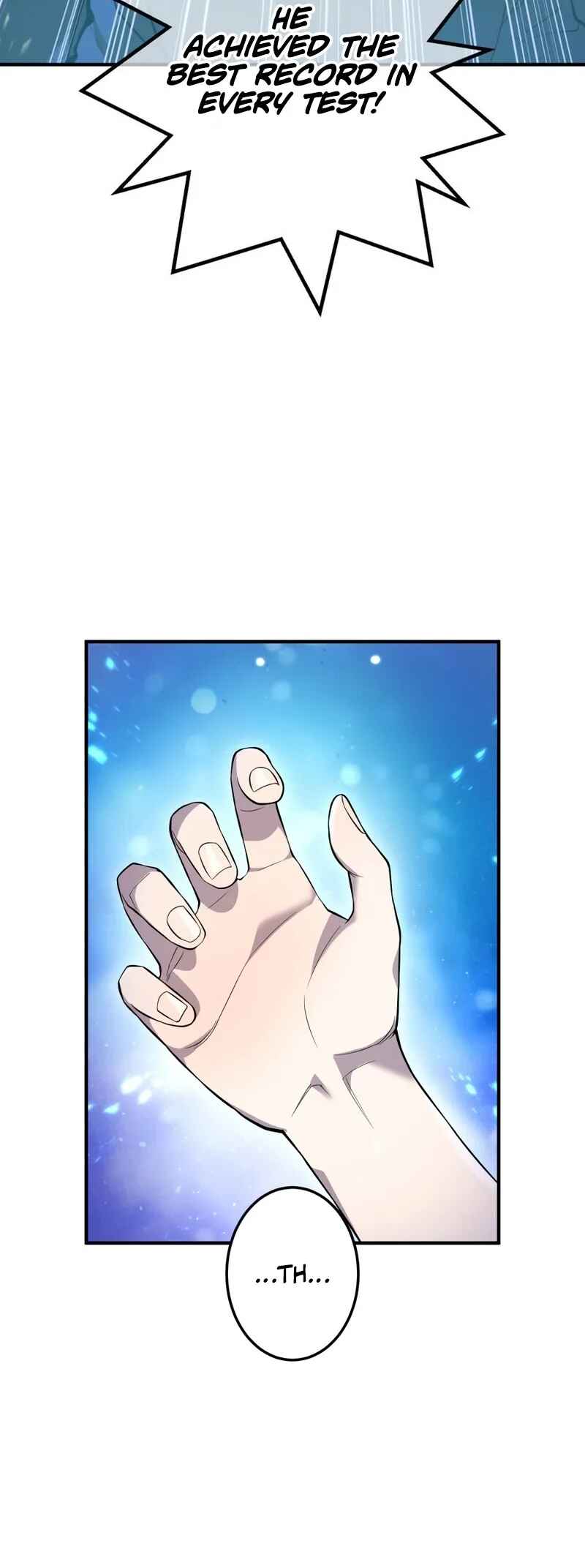 Page 82 Chapter 3 Ore Dake Saikyou Chouetsusha - Zen Sekai no Cheat Shishou ni Mitomerareta