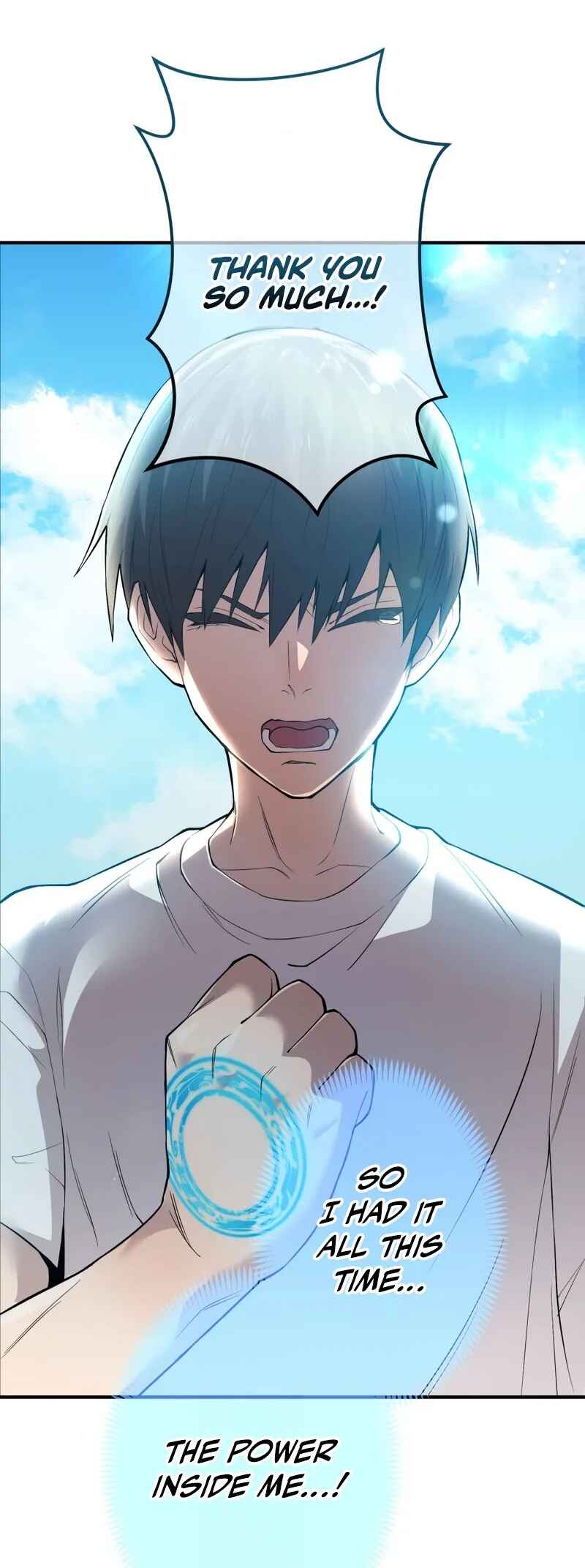 Page 83 Chapter 3 Ore Dake Saikyou Chouetsusha - Zen Sekai no Cheat Shishou ni Mitomerareta