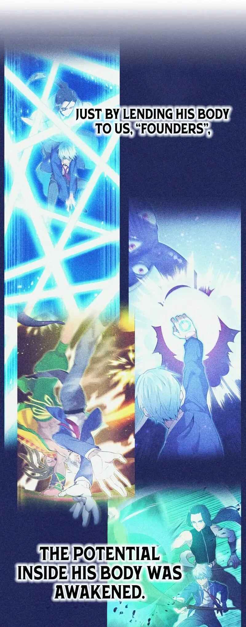 Page 85 Chapter 3 Ore Dake Saikyou Chouetsusha - Zen Sekai no Cheat Shishou ni Mitomerareta
