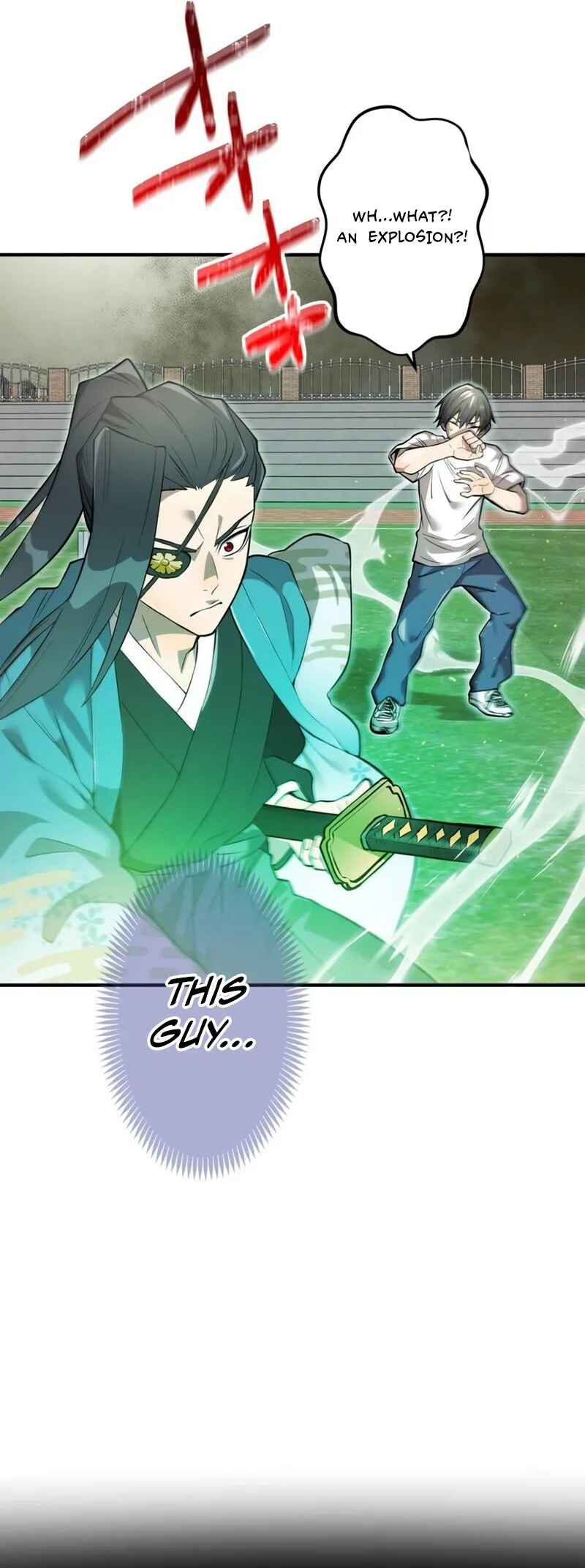 Page 92 Chapter 3 Ore Dake Saikyou Chouetsusha - Zen Sekai no Cheat Shishou ni Mitomerareta