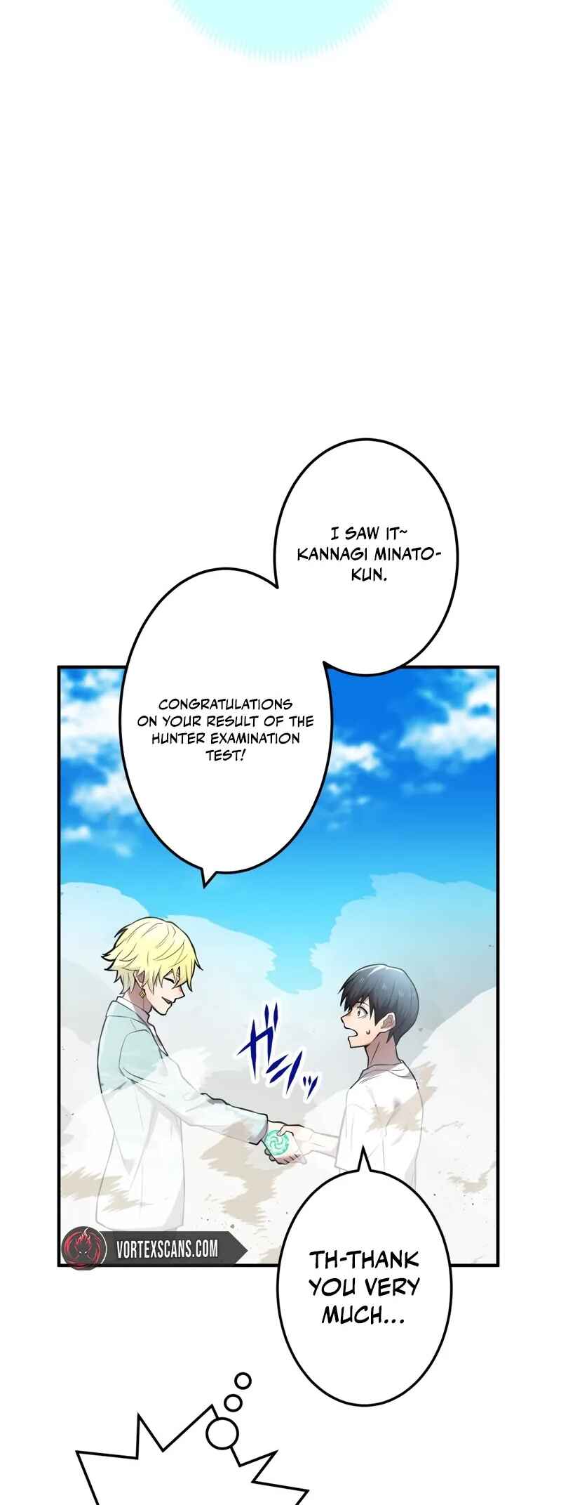 Page 97 Chapter 3 Ore Dake Saikyou Chouetsusha - Zen Sekai no Cheat Shishou ni Mitomerareta