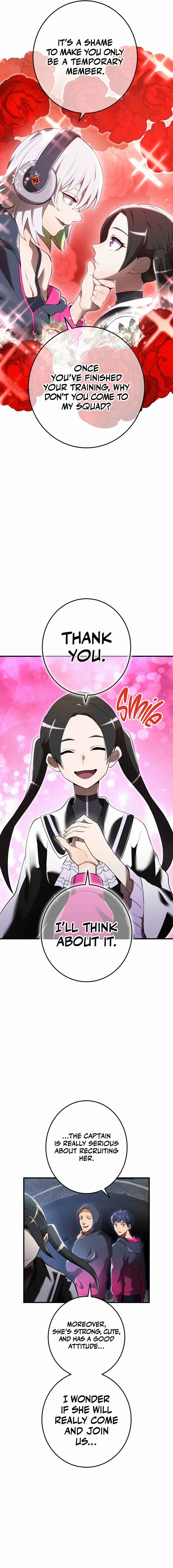 Page 13 Chapter 28 Ore Dake Saikyou Chouetsusha - Zen Sekai no Cheat Shishou ni Mitomerareta