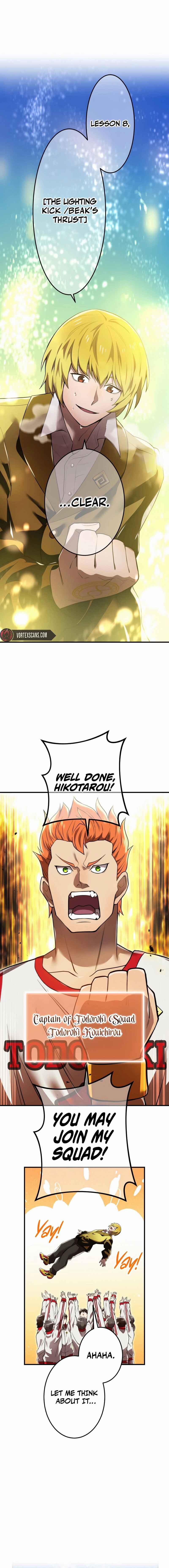 Page 18 Chapter 28 Ore Dake Saikyou Chouetsusha - Zen Sekai no Cheat Shishou ni Mitomerareta