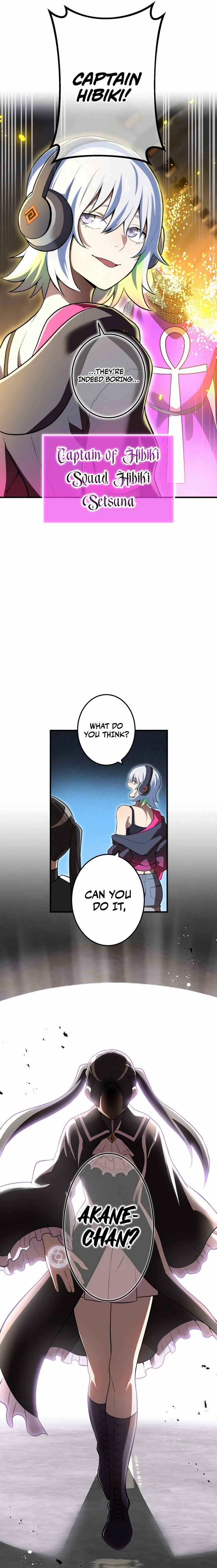 Page 7 Chapter 28 Ore Dake Saikyou Chouetsusha - Zen Sekai no Cheat Shishou ni Mitomerareta