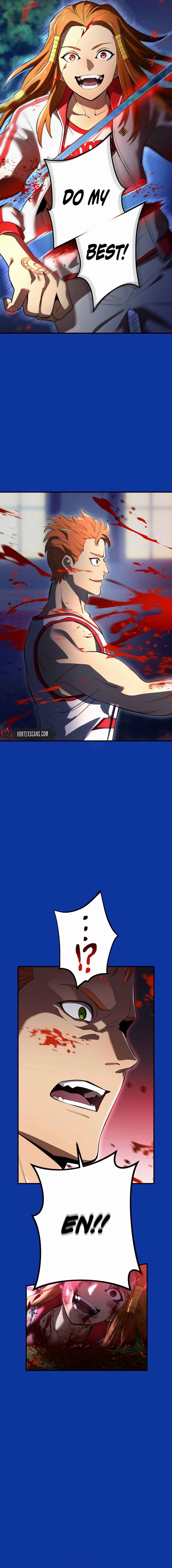 Page 4 Chapter 34 Ore Dake Saikyou Chouetsusha - Zen Sekai no Cheat Shishou ni Mitomerareta