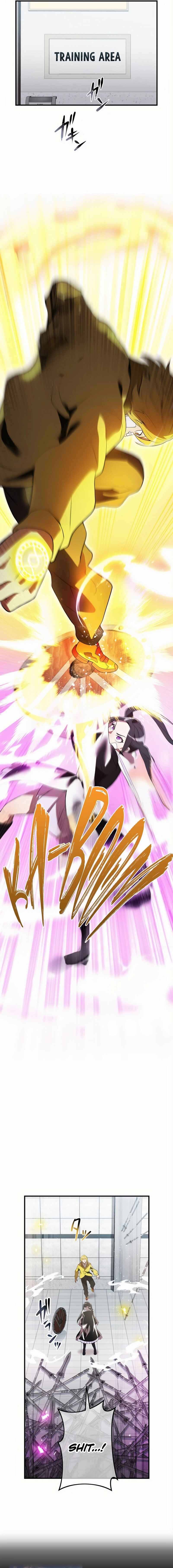 Page 21 Chapter 18 Ore Dake Saikyou Chouetsusha - Zen Sekai no Cheat Shishou ni Mitomerareta