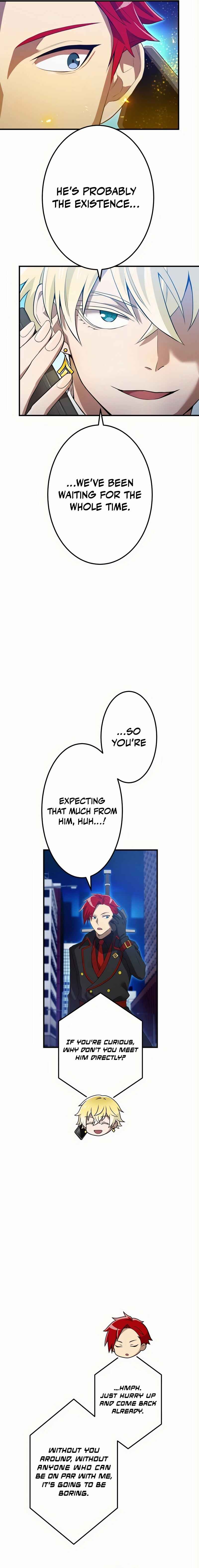 Page 4 Chapter 18 Ore Dake Saikyou Chouetsusha - Zen Sekai no Cheat Shishou ni Mitomerareta