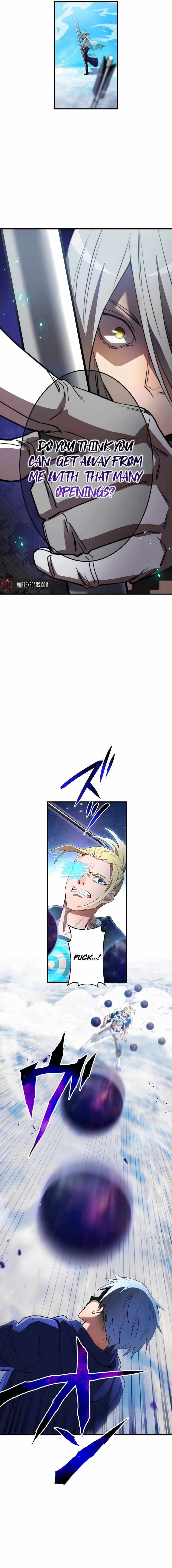 Page 10 Chapter 24 Ore Dake Saikyou Chouetsusha - Zen Sekai no Cheat Shishou ni Mitomerareta