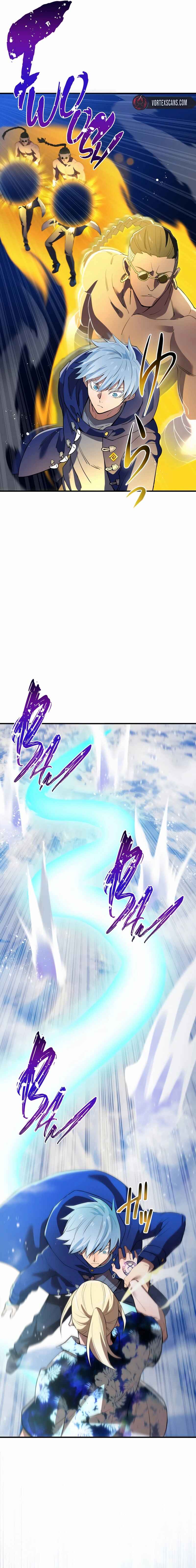 Page 11 Chapter 24 Ore Dake Saikyou Chouetsusha - Zen Sekai no Cheat Shishou ni Mitomerareta