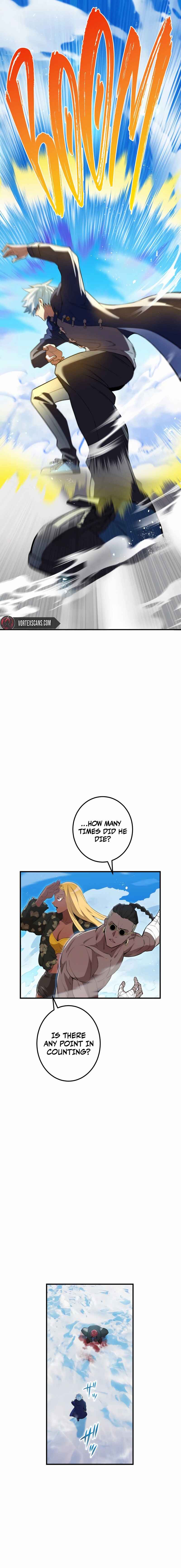 Page 14 Chapter 24 Ore Dake Saikyou Chouetsusha - Zen Sekai no Cheat Shishou ni Mitomerareta