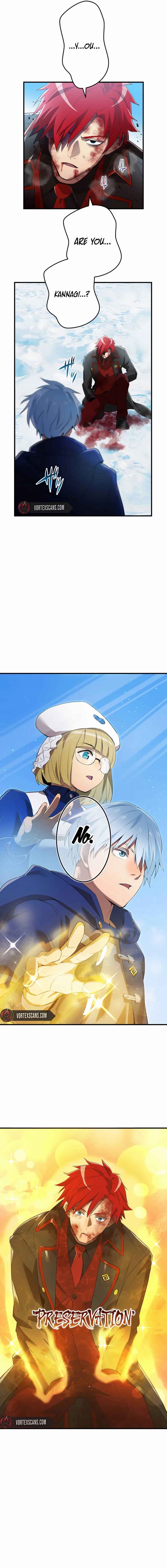 Page 15 Chapter 24 Ore Dake Saikyou Chouetsusha - Zen Sekai no Cheat Shishou ni Mitomerareta