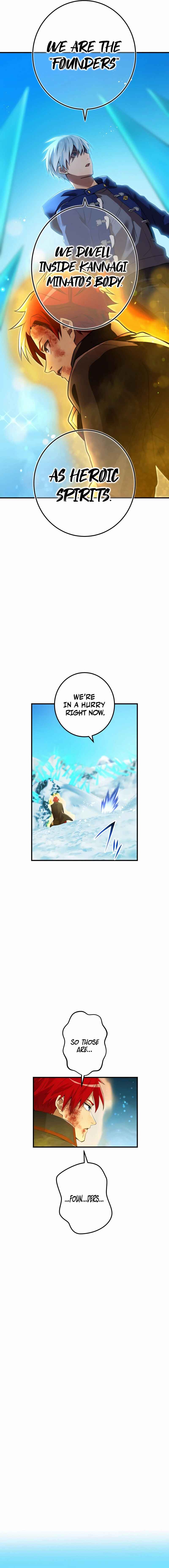 Page 16 Chapter 24 Ore Dake Saikyou Chouetsusha - Zen Sekai no Cheat Shishou ni Mitomerareta