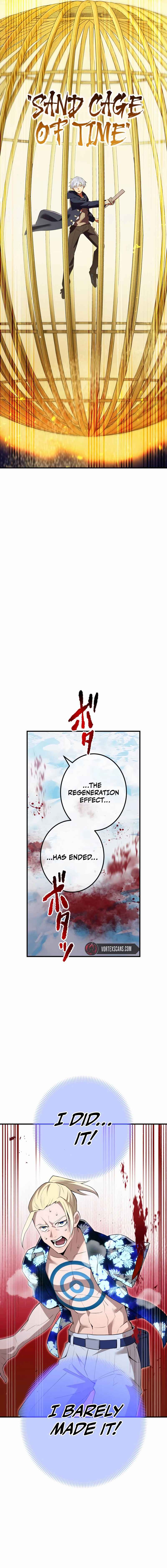 Page 26 Chapter 24 Ore Dake Saikyou Chouetsusha - Zen Sekai no Cheat Shishou ni Mitomerareta