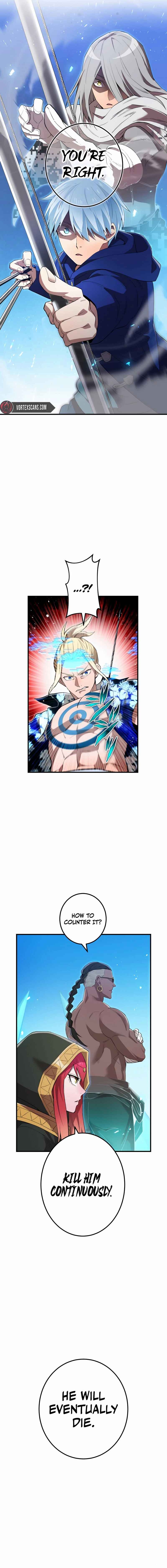 Page 8 Chapter 24 Ore Dake Saikyou Chouetsusha - Zen Sekai no Cheat Shishou ni Mitomerareta