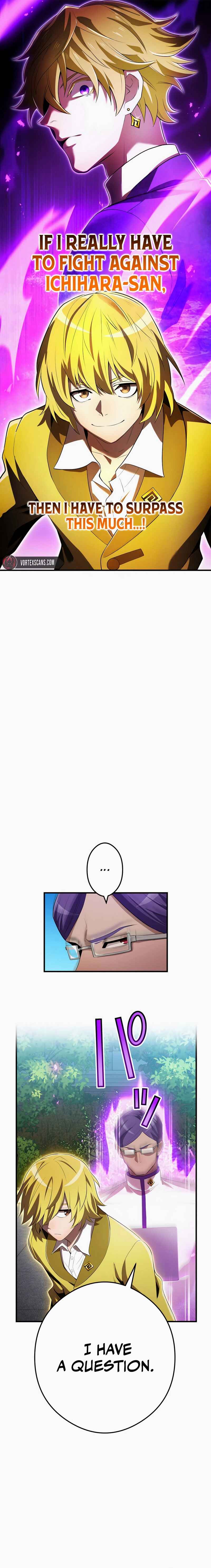 Page 11 Chapter 43 Ore Dake Saikyou Chouetsusha - Zen Sekai no Cheat Shishou ni Mitomerareta