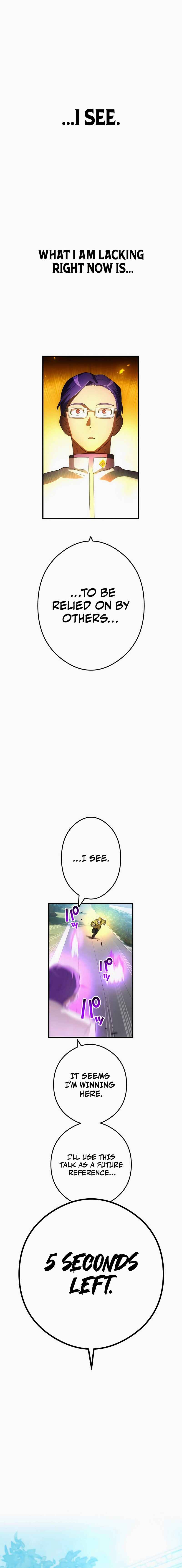 Page 17 Chapter 43 Ore Dake Saikyou Chouetsusha - Zen Sekai no Cheat Shishou ni Mitomerareta