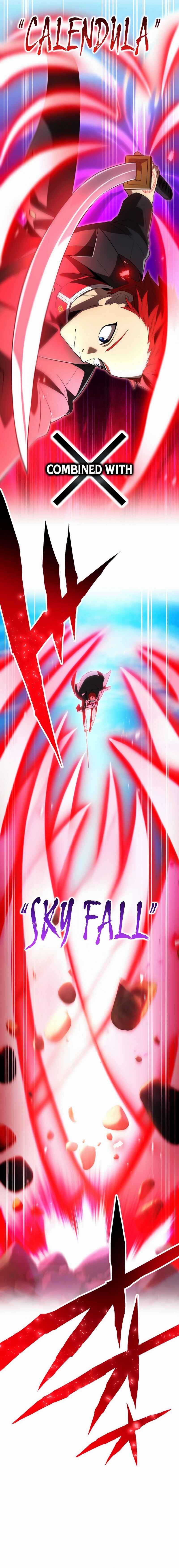Page 19 Chapter 43 Ore Dake Saikyou Chouetsusha - Zen Sekai no Cheat Shishou ni Mitomerareta