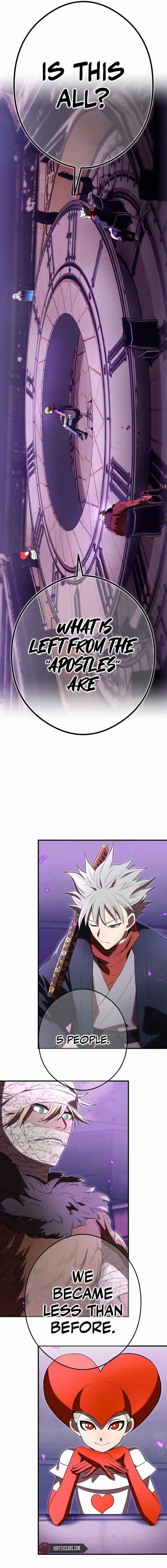 Page 29 Chapter 43 Ore Dake Saikyou Chouetsusha - Zen Sekai no Cheat Shishou ni Mitomerareta