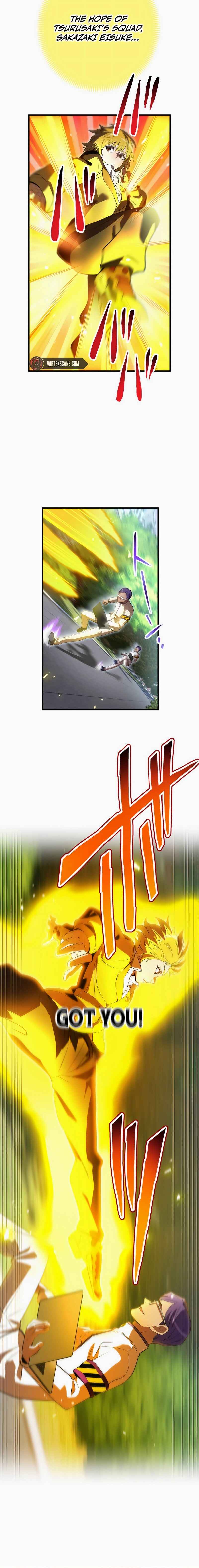 Page 6 Chapter 43 Ore Dake Saikyou Chouetsusha - Zen Sekai no Cheat Shishou ni Mitomerareta
