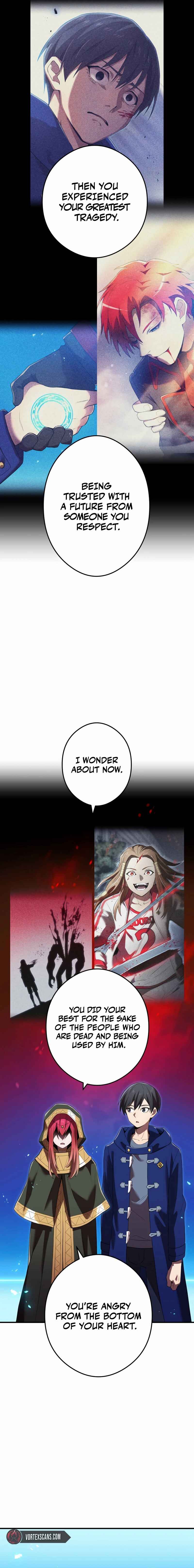 Page 12 Chapter 35 Ore Dake Saikyou Chouetsusha - Zen Sekai no Cheat Shishou ni Mitomerareta