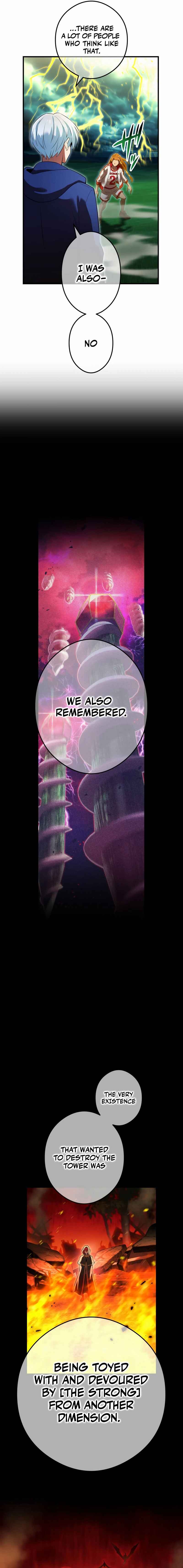 Page 15 Chapter 35 Ore Dake Saikyou Chouetsusha - Zen Sekai no Cheat Shishou ni Mitomerareta