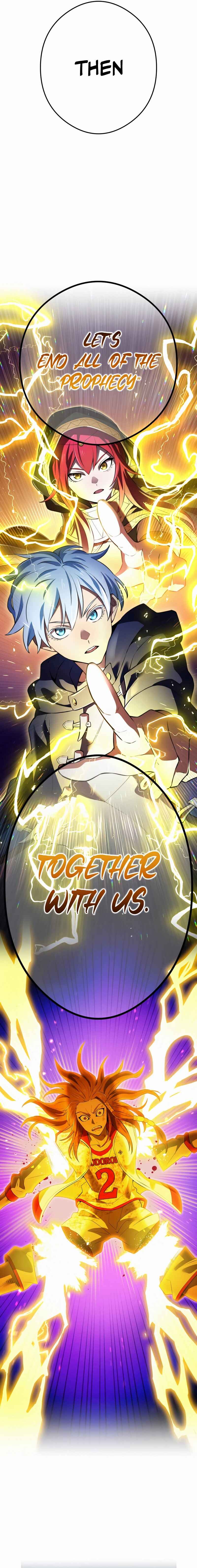 Page 19 Chapter 35 Ore Dake Saikyou Chouetsusha - Zen Sekai no Cheat Shishou ni Mitomerareta