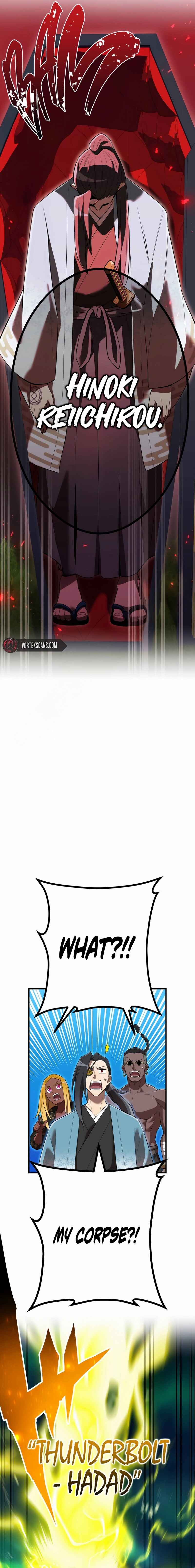 Page 25 Chapter 35 Ore Dake Saikyou Chouetsusha - Zen Sekai no Cheat Shishou ni Mitomerareta