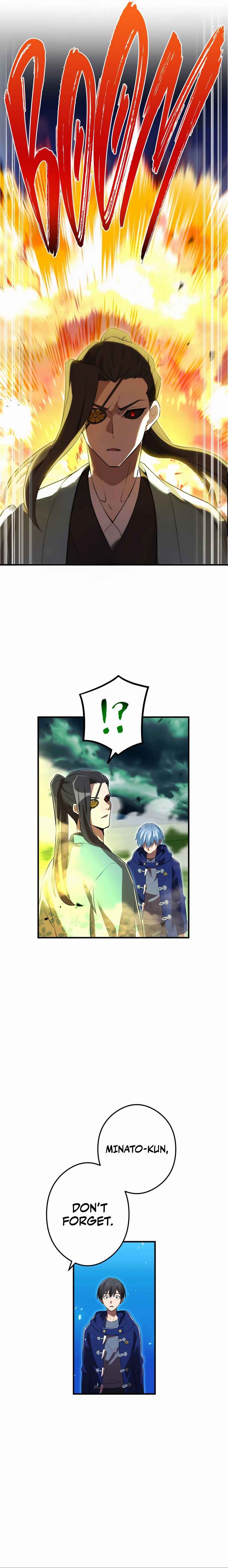 Page 30 Chapter 35 Ore Dake Saikyou Chouetsusha - Zen Sekai no Cheat Shishou ni Mitomerareta