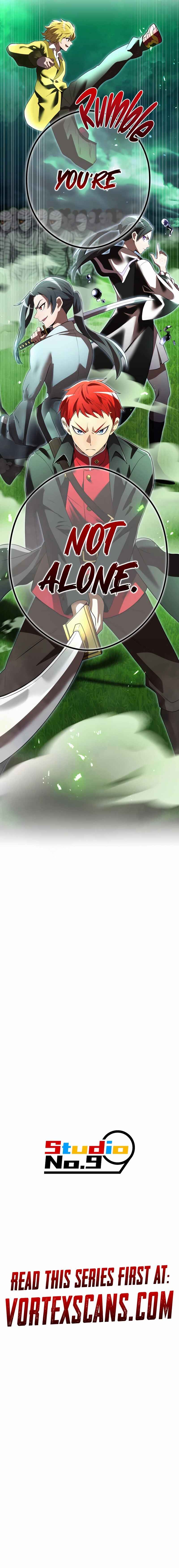 Page 32 Chapter 35 Ore Dake Saikyou Chouetsusha - Zen Sekai no Cheat Shishou ni Mitomerareta