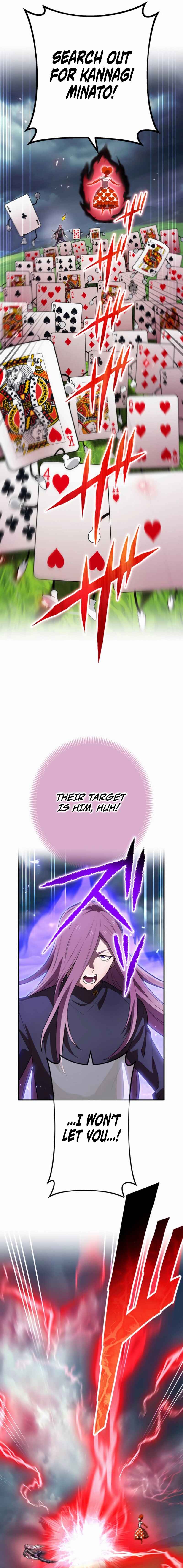 Page 10 Chapter 50 Ore Dake Saikyou Chouetsusha - Zen Sekai no Cheat Shishou ni Mitomerareta