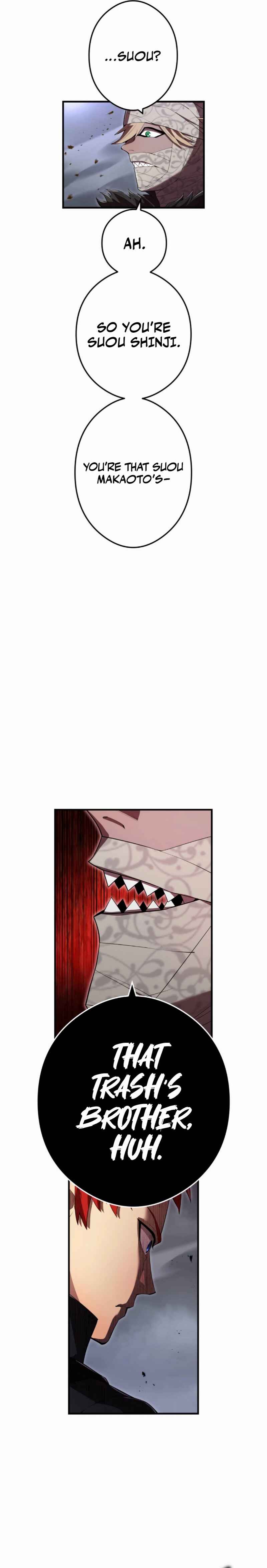 Page 20 Chapter 50 Ore Dake Saikyou Chouetsusha - Zen Sekai no Cheat Shishou ni Mitomerareta