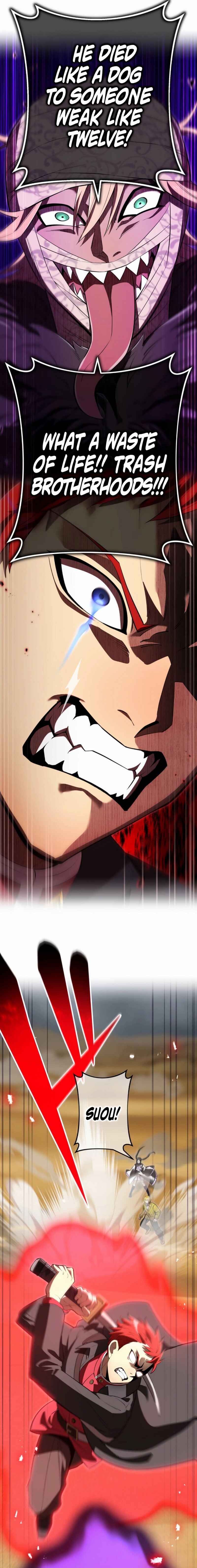 Page 21 Chapter 50 Ore Dake Saikyou Chouetsusha - Zen Sekai no Cheat Shishou ni Mitomerareta