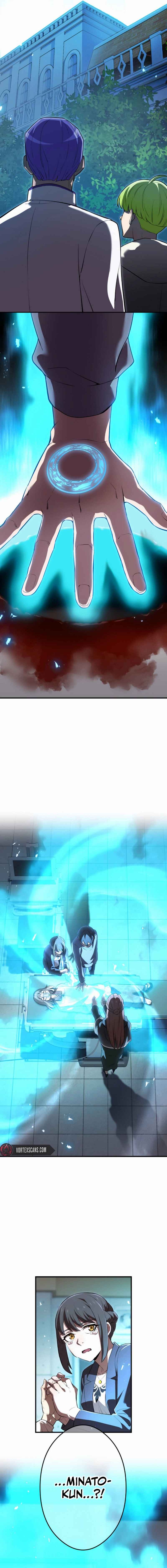 Page 31 Chapter 50 Ore Dake Saikyou Chouetsusha - Zen Sekai no Cheat Shishou ni Mitomerareta
