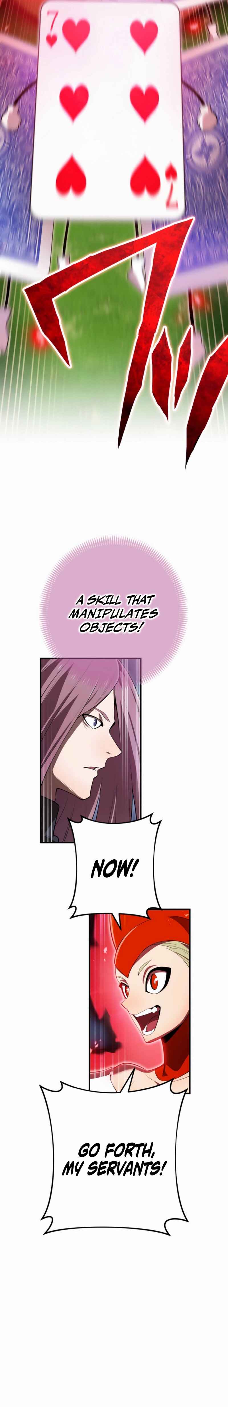 Page 9 Chapter 50 Ore Dake Saikyou Chouetsusha - Zen Sekai no Cheat Shishou ni Mitomerareta