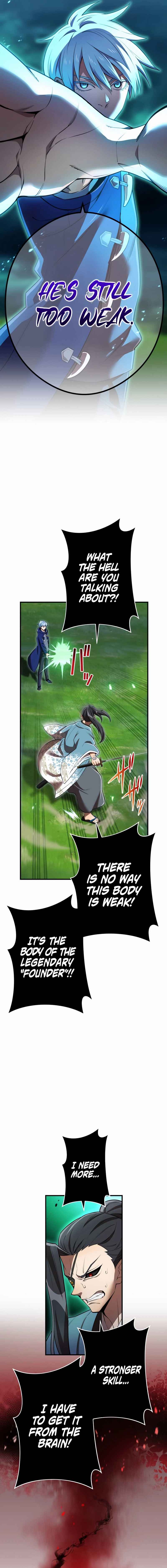 Page 14 Chapter 37 Ore Dake Saikyou Chouetsusha - Zen Sekai no Cheat Shishou ni Mitomerareta