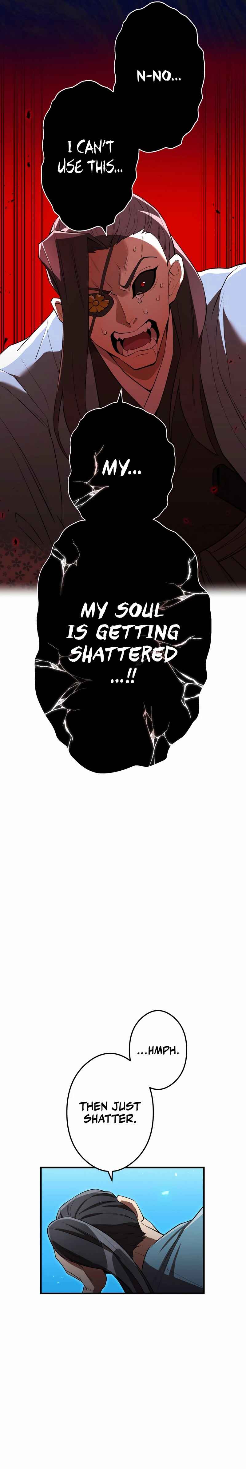 Page 21 Chapter 37 Ore Dake Saikyou Chouetsusha - Zen Sekai no Cheat Shishou ni Mitomerareta
