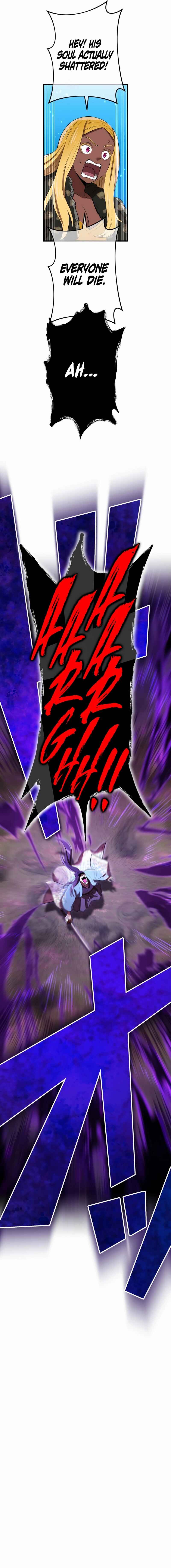 Page 23 Chapter 37 Ore Dake Saikyou Chouetsusha - Zen Sekai no Cheat Shishou ni Mitomerareta