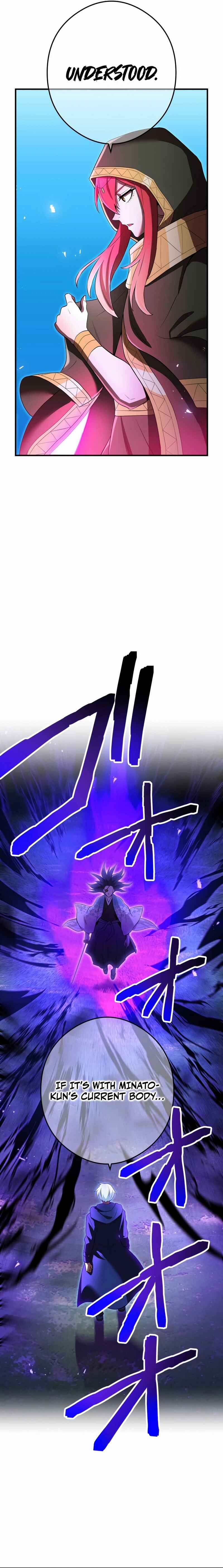 Page 28 Chapter 37 Ore Dake Saikyou Chouetsusha - Zen Sekai no Cheat Shishou ni Mitomerareta