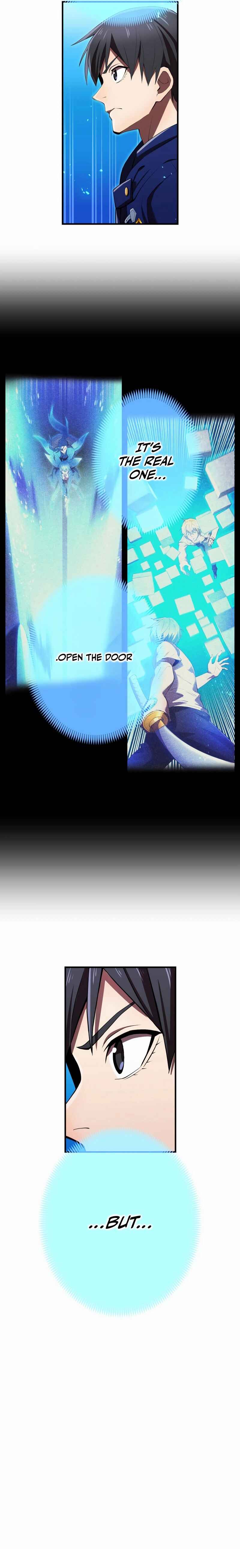 Page 5 Chapter 37 Ore Dake Saikyou Chouetsusha - Zen Sekai no Cheat Shishou ni Mitomerareta