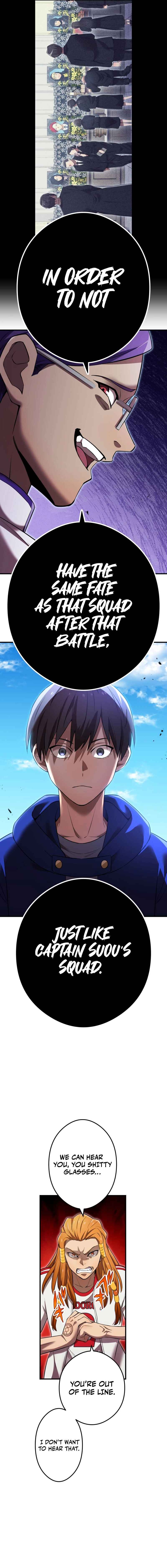 Page 17 Chapter 31 Ore Dake Saikyou Chouetsusha - Zen Sekai no Cheat Shishou ni Mitomerareta