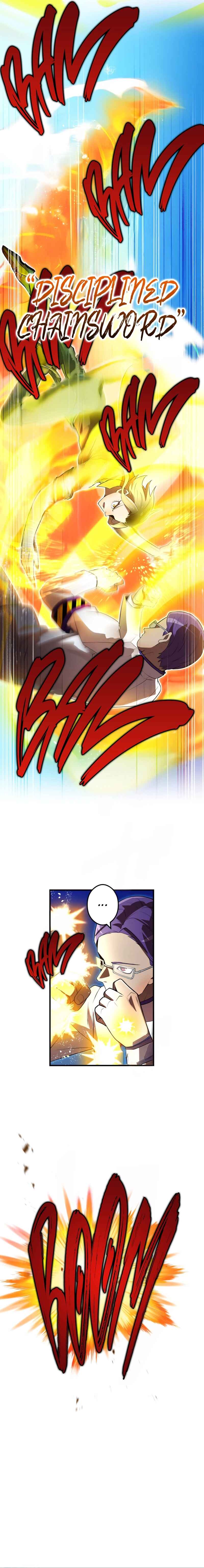 Page 19 Chapter 31 Ore Dake Saikyou Chouetsusha - Zen Sekai no Cheat Shishou ni Mitomerareta