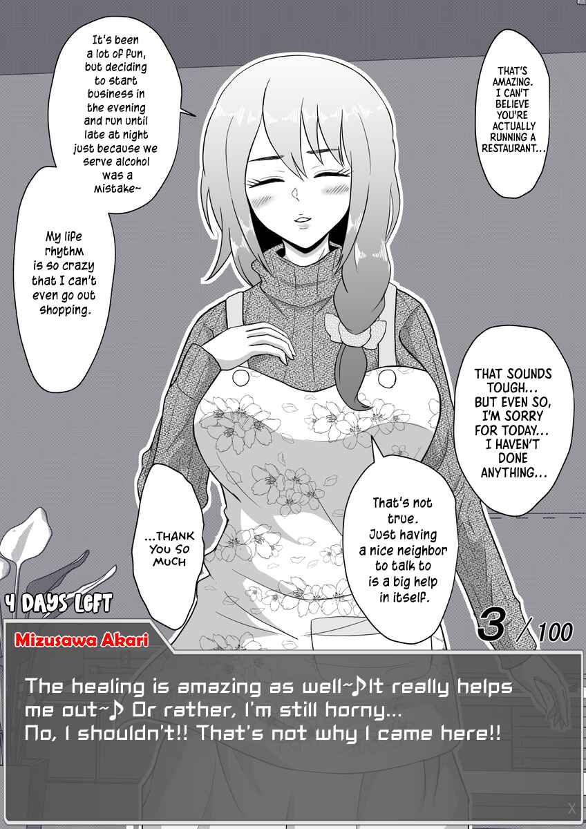 Page 6 Chapter 39 Aru Hi Totsuzen Message Window ga Hyoujisaretan desu kedo!?