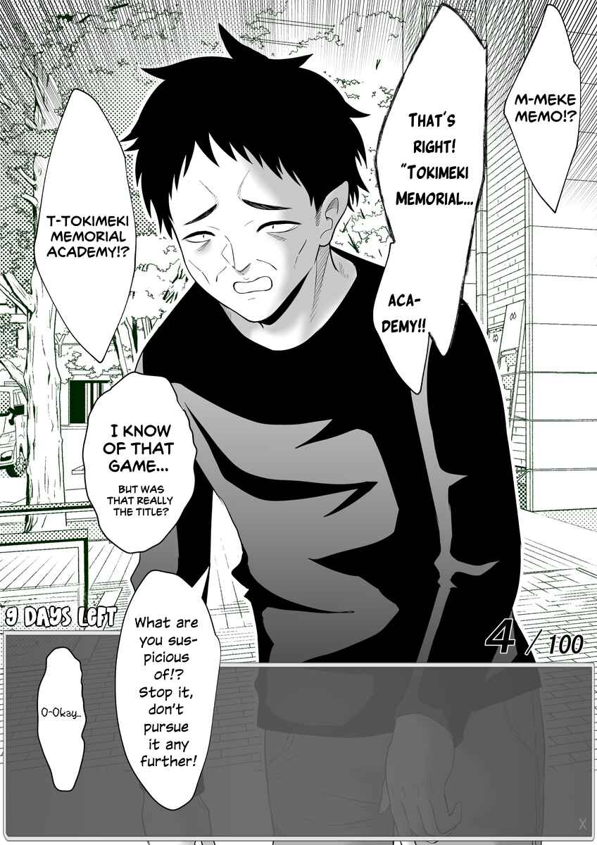 Page 16 Chapter 48 Aru Hi Totsuzen Message Window ga Hyoujisaretan desu kedo!?