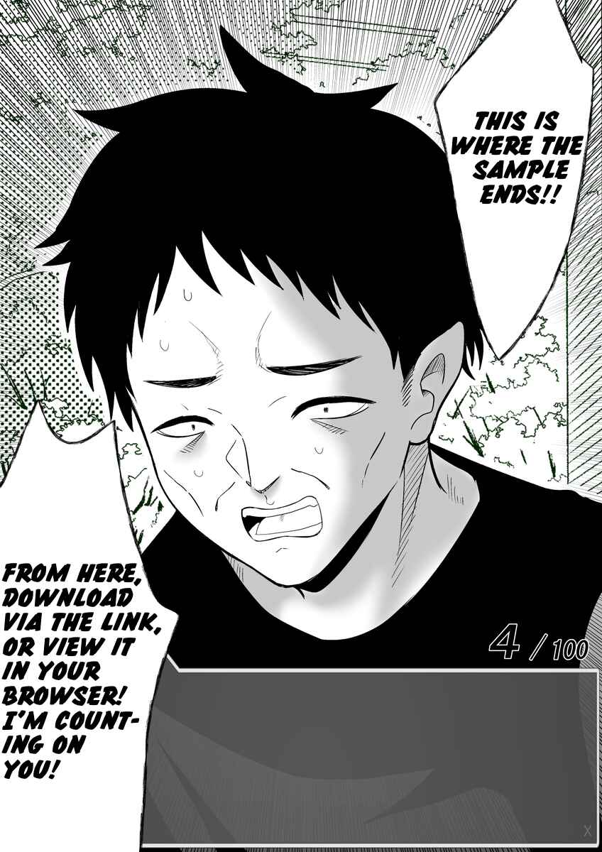 Page 19 Chapter 48 Aru Hi Totsuzen Message Window ga Hyoujisaretan desu kedo!?