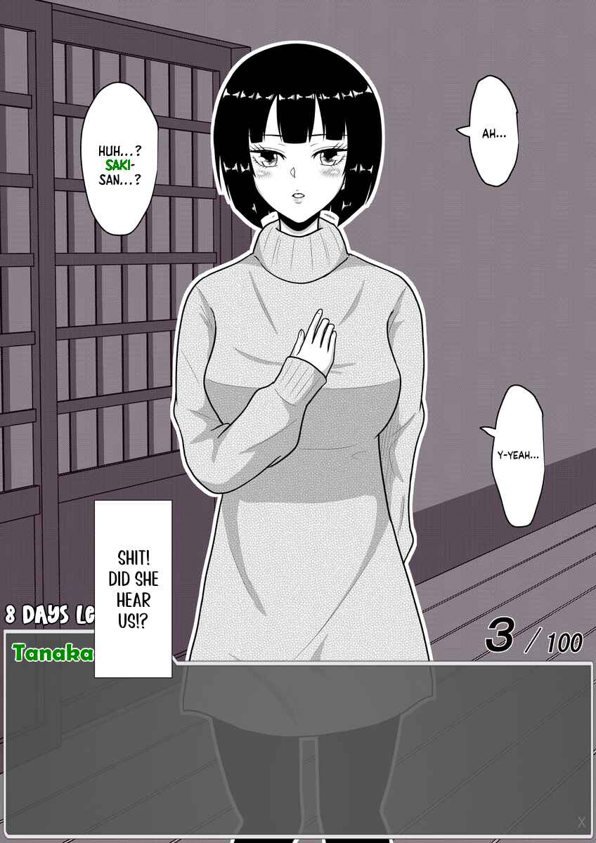 Page 5 Chapter 30 Aru Hi Totsuzen Message Window ga Hyoujisaretan desu kedo!?