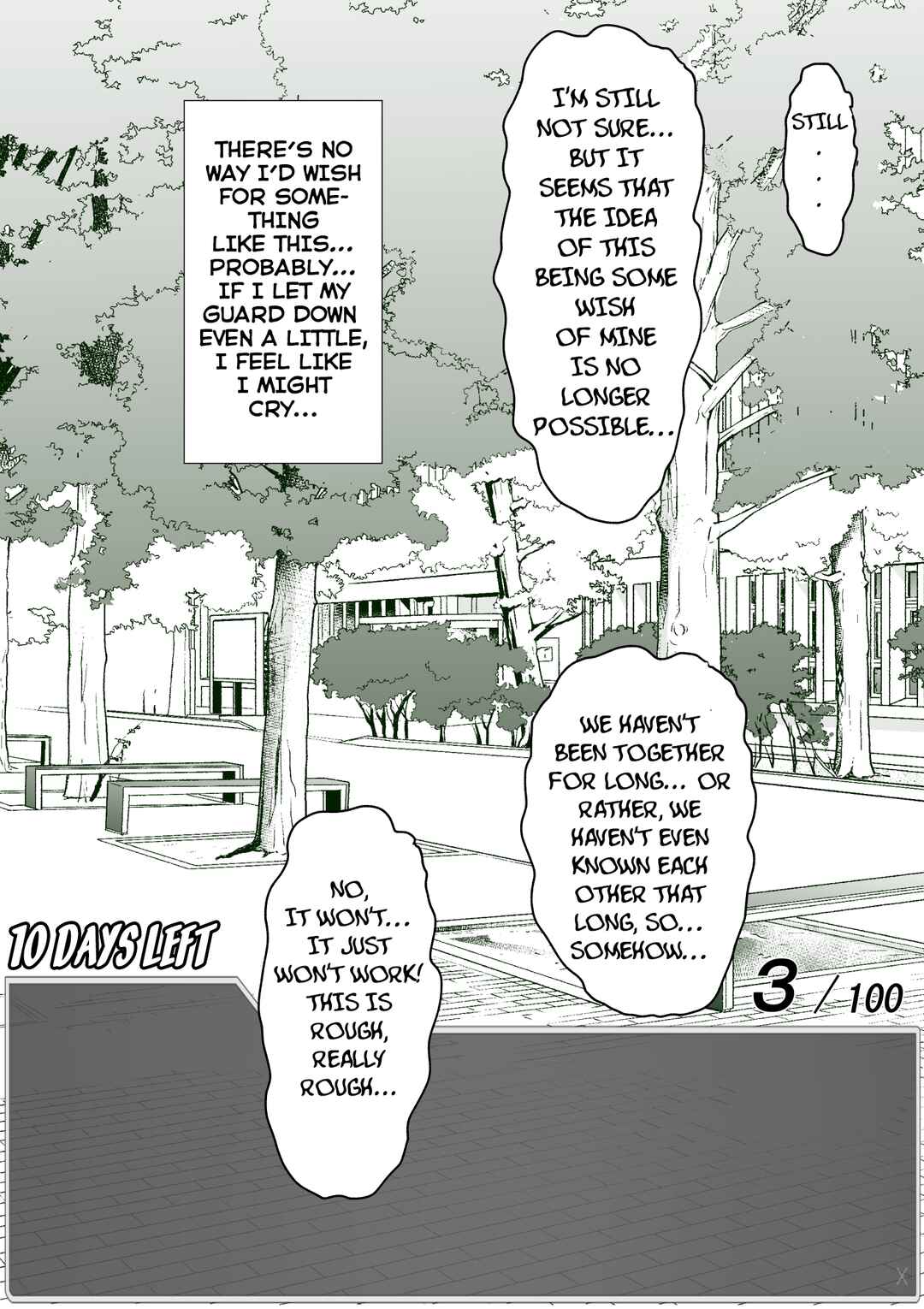 Page 2 Chapter 7 Aru Hi Totsuzen Message Window ga Hyoujisaretan desu kedo!?