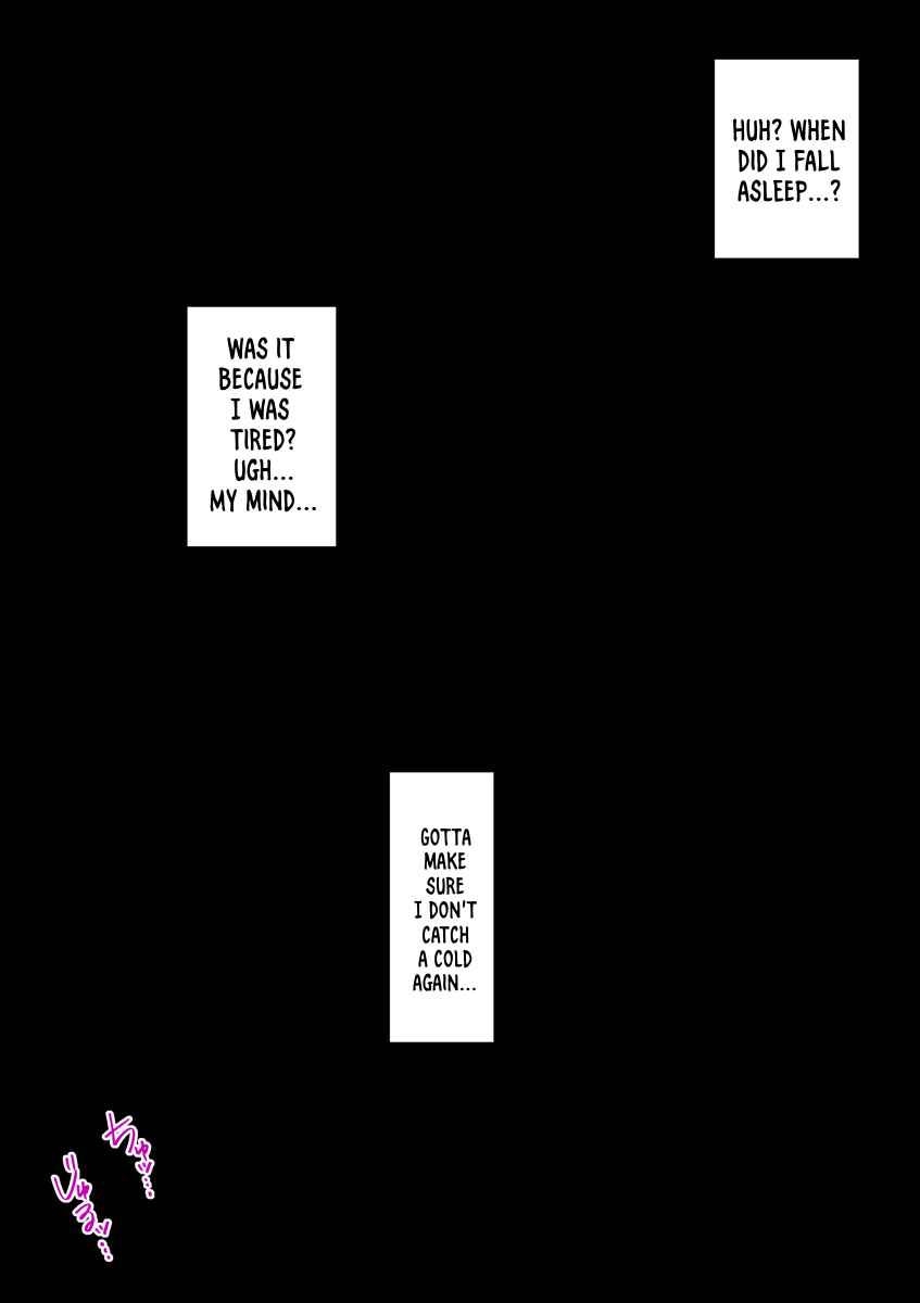 Page 1 Chapter 52 Aru Hi Totsuzen Message Window ga Hyoujisaretan desu kedo!?